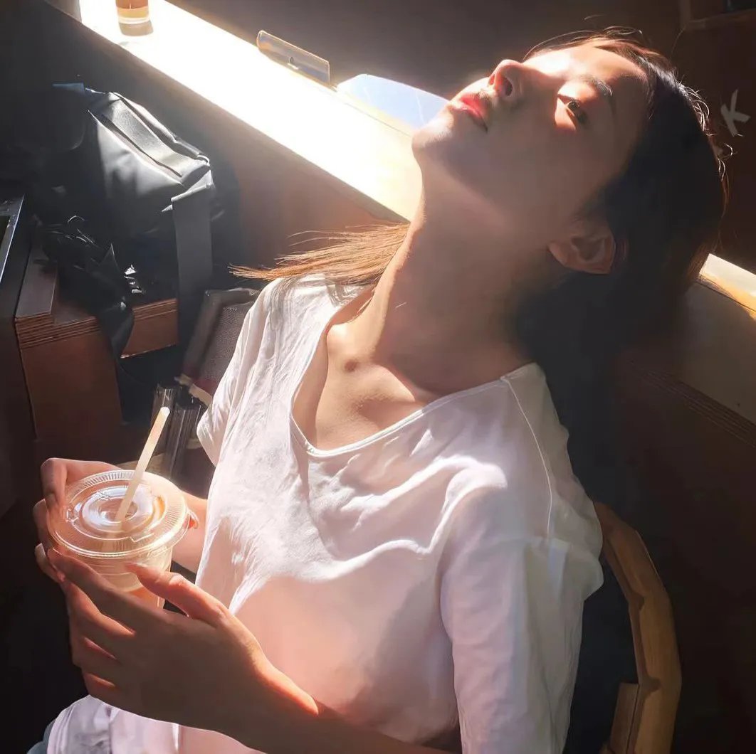 一个人的冬天