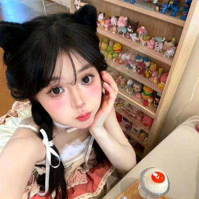 紫色