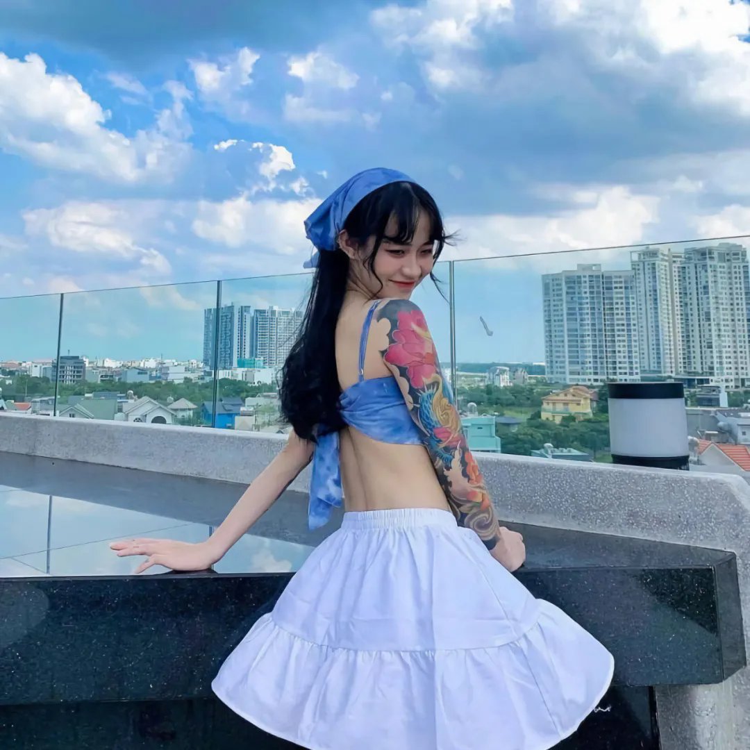 睡莲