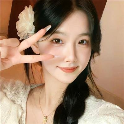 佛系养生闺女吴昕