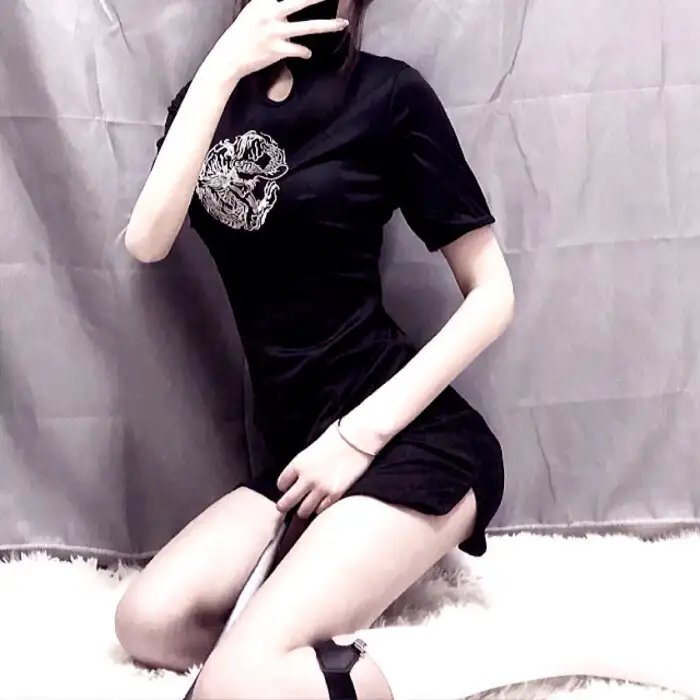 醉饿游戏